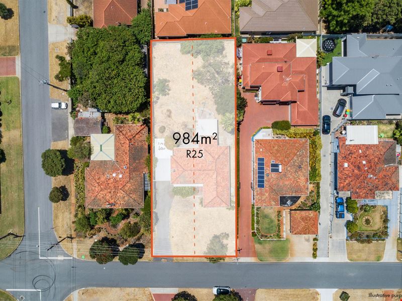 64 Birkett Street, Bedford WA 6052