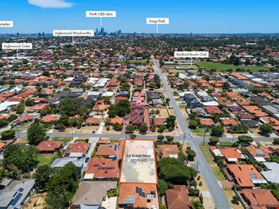 64 Birkett Street, Bedford WA 6052