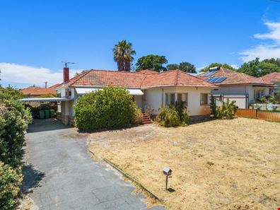 64 Birkett Street, Bedford WA 6052