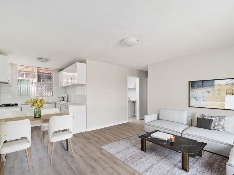 6/177 Wanneroo Road, Tuart Hill WA 6060