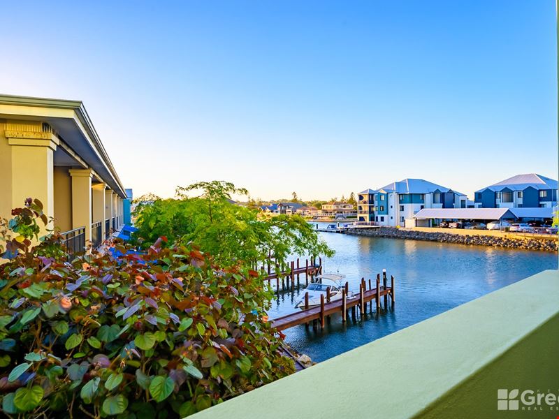 10/20 Apollo Place, Halls Head WA 6210