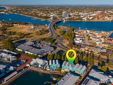 10/20 Apollo Place, Halls Head WA 6210
