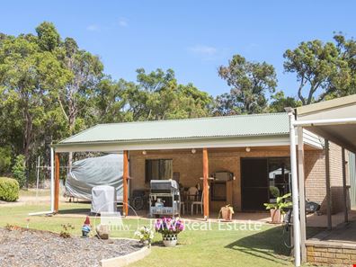 15 Tranquil Lane, Quindalup WA 6281