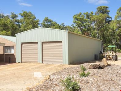 15 Tranquil Lane, Quindalup WA 6281