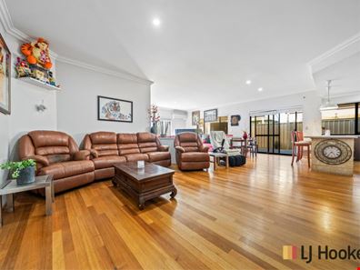 41 Gosford Meander, Ashby WA 6065