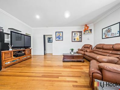 41 Gosford Meander, Ashby WA 6065