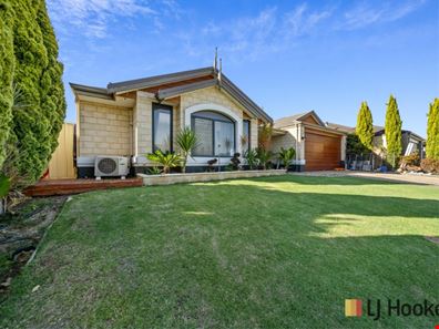 41 Gosford Meander, Ashby WA 6065