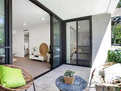 1/7 Davies Road, Claremont WA 6010