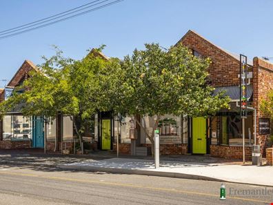 1/255 South Terrace, South Fremantle WA 6162