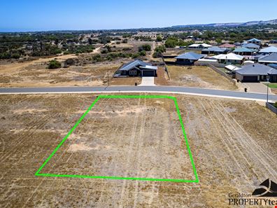 25 Half Moon Drive, Waggrakine WA 6530