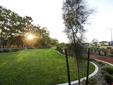 Lot 572,  Heartwood Boulevard, Whitby WA 6123