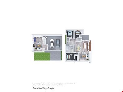 6 Barradine Way, Craigie WA 6025