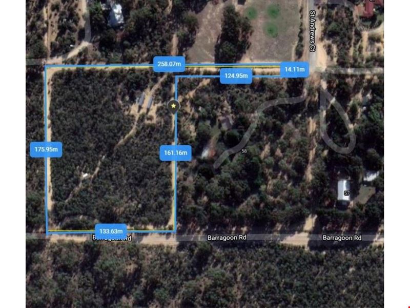 Lot 889 St Andrews Court, Woodridge WA 6041