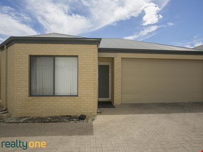 3/11 North Street, Midland WA 6056