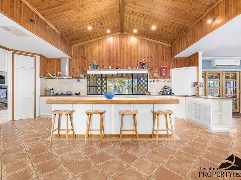 24 Cedar Crescent, Strathalbyn WA 6530