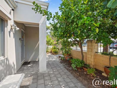 4A Croydon Avenue, Yokine WA 6060