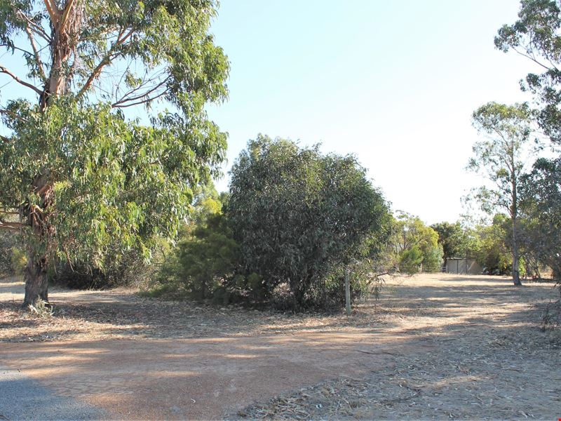 117&119 Fourth Avenue, Kendenup WA 6323