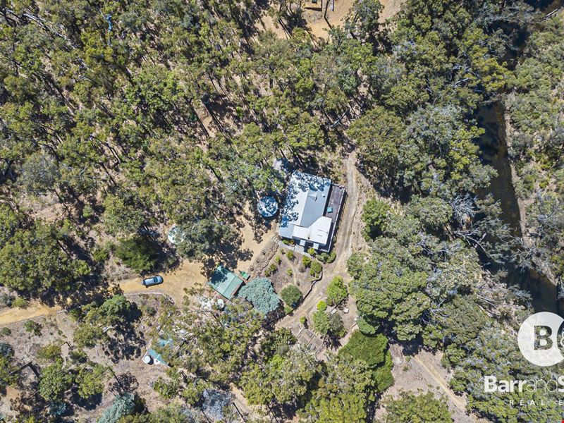 71 Hovea Place, Jalbarragup WA 6275