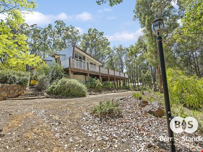 71 Hovea Place, Jalbarragup WA 6275