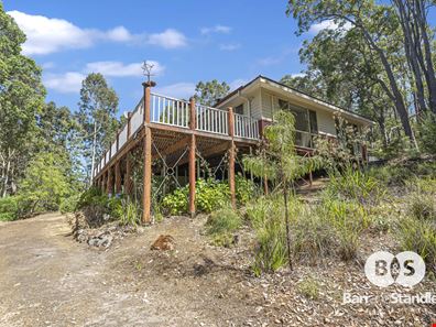 71 Hovea Place, Jalbarragup WA 6275