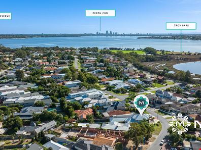 52 Warragoon Crescent, Attadale WA 6156