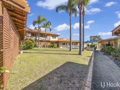 9/56 St Andrews Drive, Yanchep WA 6035
