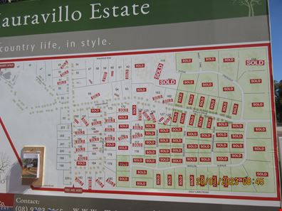 20 Mauravillo  Boulevard, Wundowie WA 6560