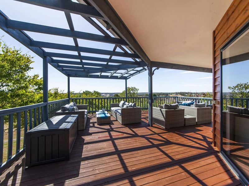 1 Jacaranda Place, Bridgetown WA 6255