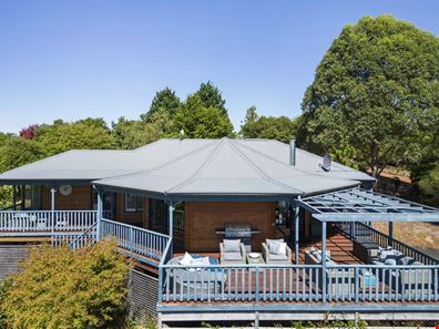 1 Jacaranda Place, Bridgetown WA 6255