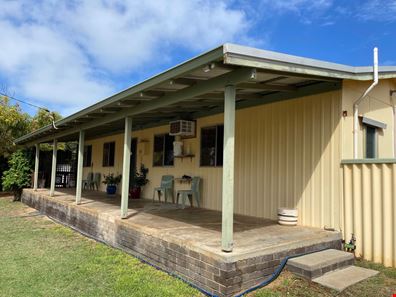 60 Hampton Street, Port Denison WA 6525