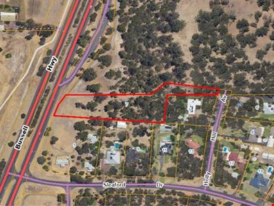 7 Holly Hill Avenue, Gelorup WA 6230