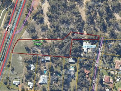 7 Holly Hill Avenue, Gelorup WA 6230