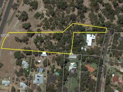 7 Holly Hill Avenue, Gelorup WA 6230