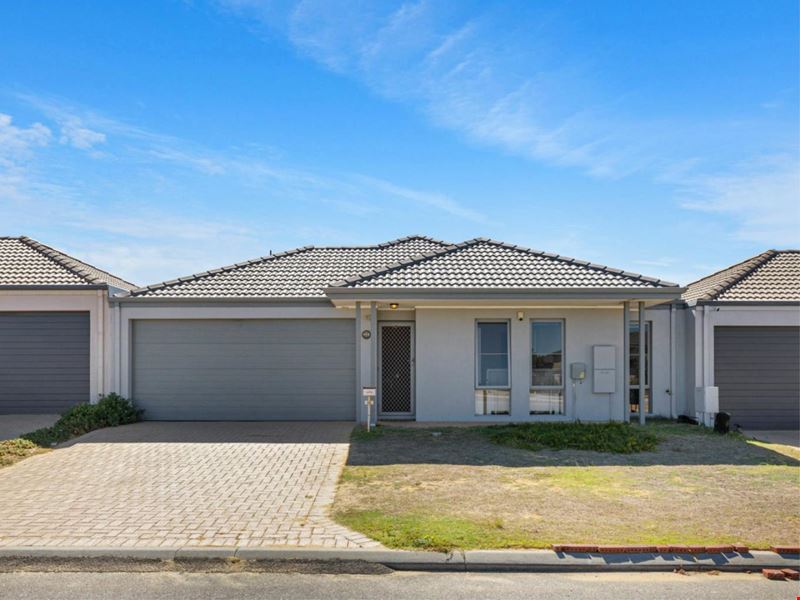 66 Ashbourne Avenue, Ridgewood WA 6030