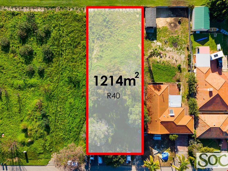 53 Harper Street, Woodbridge WA 6056