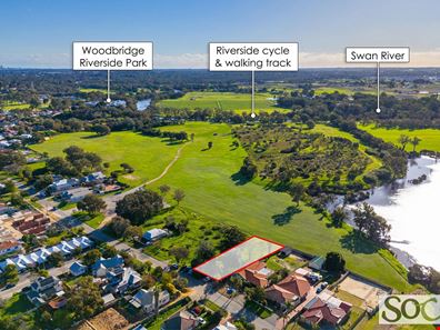 53 Harper Street, Woodbridge WA 6056