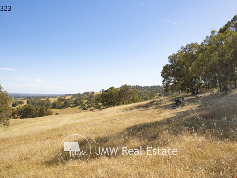 323/ Livingstone Heights, Roelands WA 6226