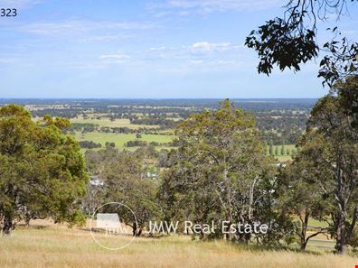 323/ Livingstone Heights, Roelands WA 6226