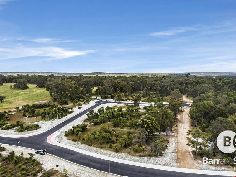5 Macrozamia Retreat, Donnybrook WA 6239