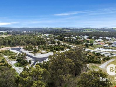 5 Macrozamia Retreat, Donnybrook WA 6239
