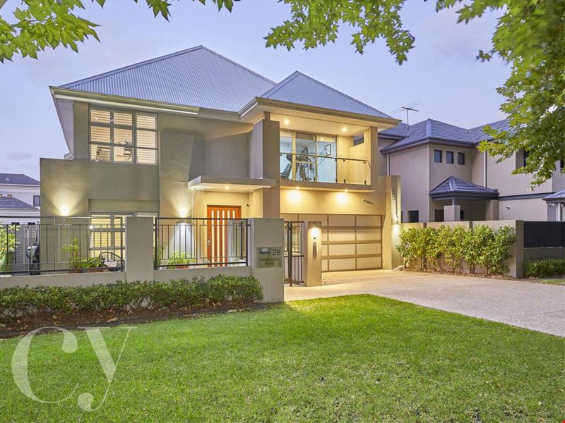 2B Tweeddale Road, Applecross WA 6153