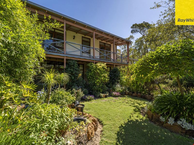 595 Osborne Street, Mount Helena WA 6082