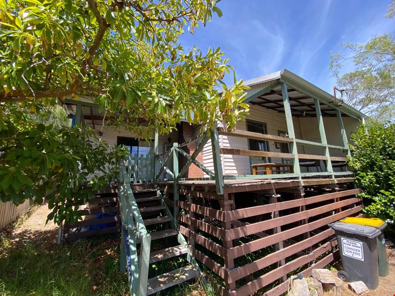 28 Guppy Street, Pemberton WA 6260