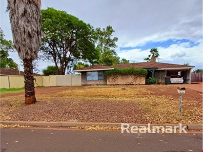 635 Coolaroo Street, Tom Price WA 6751
