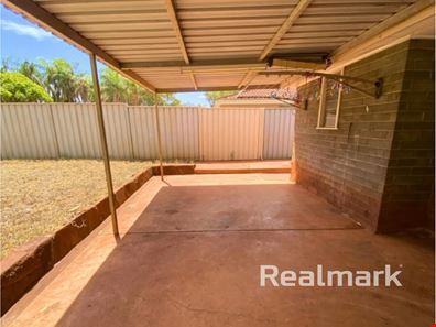 635 Coolaroo Street, Tom Price WA 6751