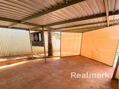 635 Coolaroo Street, Tom Price WA 6751