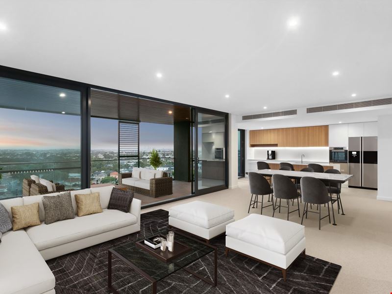 603/61 Davenport Street, Karrinyup WA 6018