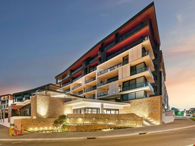 603/61 Davenport Street, Karrinyup WA 6018