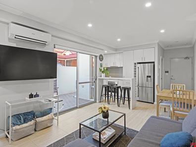 4/31 Eighth Avenue, Maylands WA 6051