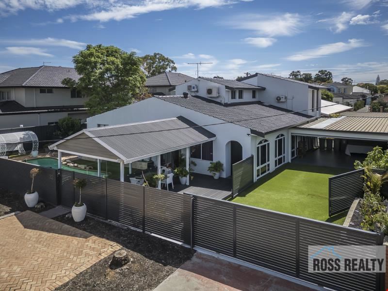 22 Nelson Street, Bedford WA 6052